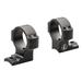 Leupold Backcountry Savage 10/110 Round Receiver 2-Pc Rifle Mount - Savage 10/110 Round Receiver 1"