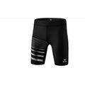 Erima Herren Race Line 2.0 Laufhose kurz, Schwarz, M EU