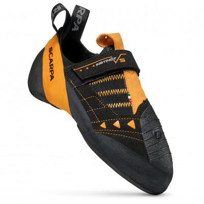 Scarpa - Instinct VS - Kletterschuhe 49 | EU 49 schwarz