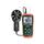 Extech Instruments Meter Anemometer W/THERMOMETER AN200