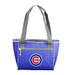 Chicago Cubs Quartrefoil 16-Can Cooler Tote