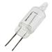 Hikari 00573 - XN 24V/10W G4 Bi Pin Base Single Ended Halogen Light Bulb