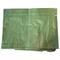 Telo in pvc 5x8 m Verde Ultra