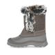 Trespass Womens Snow Boots Waterproof Fleece Lined Inuslated Adjustable Brace