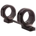 DNZ Products 215 Tactical Scope Mount - Browning X - Bolt Long Action High Ring 21.5 MOA 30 mm Tube Black Matte 14LH3M