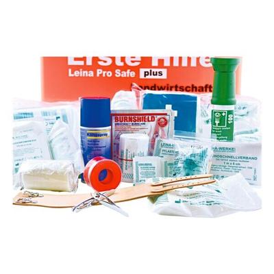 LEINA-WERKE Land- & Forstwirtschaft Erste-Hilfe-Koffer »Pro Safe Plus«, 40x30x15 cm