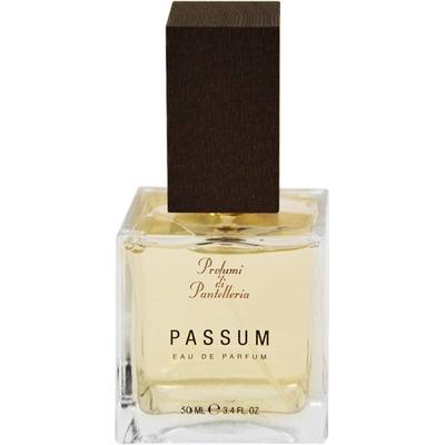 Profumi di Pantelleria Passum Eau de Parfum (EdP) 50 ml Parfüm