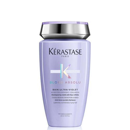 Kérastase - Blond Absolu Bain Ultra - Violet Shampoo 250 ml