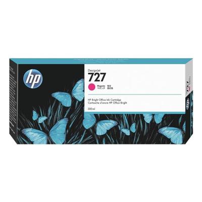 Tintenpatrone »HP F9J77A« HP 727, HP