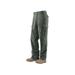 Tru-Spec Men's 24-7 Ascent Tactical Pants Poly/Cotton Micro Ripstop, Ranger Green SKU - 948225