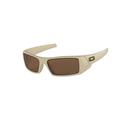 Oakley OO9014 Gascan Sunglasses - Men's Prizm Tungsten Lens 901441-60