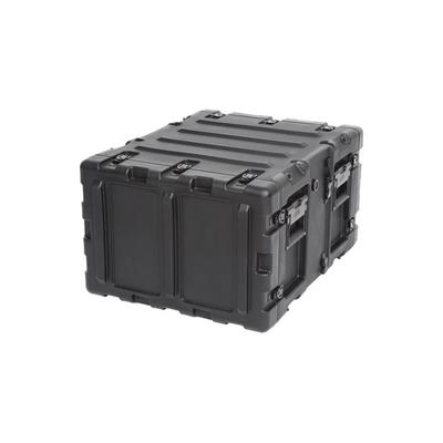 SKB Cases 6U Non-Removable Shock Rack Rackable Dep...