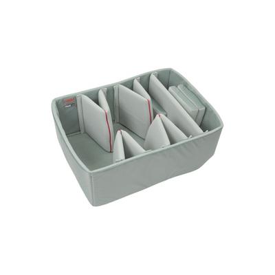 SKB Cases iSeries Think Tank Designed Divider Set 4 Nylex-wrapped Hinged dividers 22in x 17in x 8.5in 5DV-221710TT