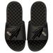 Youth ISlide Black Florida State Seminoles Tonal Pop Slide Sandals