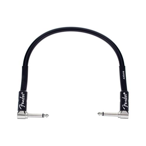Fender Prof. Cable Angle Plug 30cm