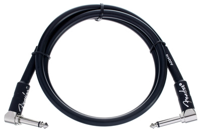 Fender Prof. Cable Angle Plug 90cm