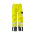 Warnschutz-Bundhose »PSA SAFETY X7« Größe 50 gelb, Kübler