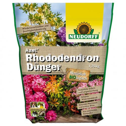 Azet® Rhododendrondünger, 1,75 kg