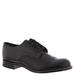 Stacy Adams Madison Cap Toe Oxford - Mens 9 Black Oxford W