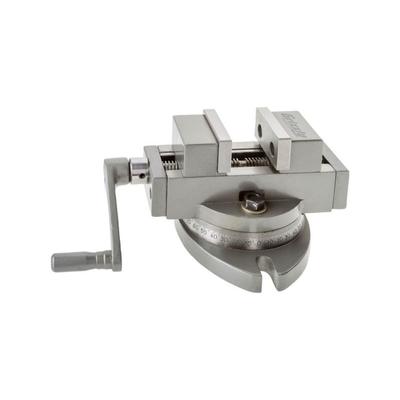 Grizzly Industrial 2in. Precision Self Centering Vise T10441