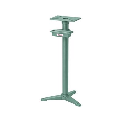 Grizzly Industrial Pedestal Stand For Bench Grinder 32in H7763