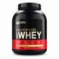 Optimum Nutrition 100 % Whey Gold Standard, French Vanilla Cream, Pulver 2280 g