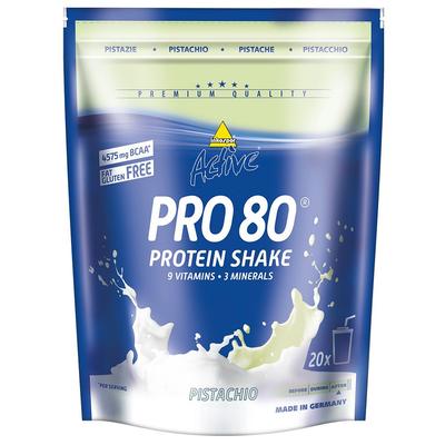 Inkospor Active Pro 80, Pistazie, Pulver 500 g Puder Image