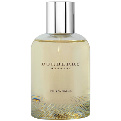 Burberry Weekend Women Eau de Parfum New Version 100 ml