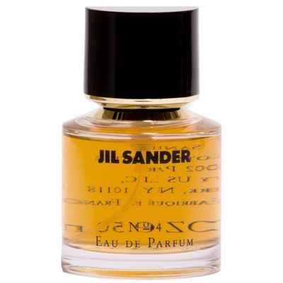 Jil Sander No 4 Eau de Parfum 50 ml