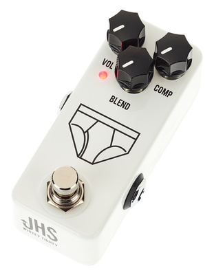 JHS Pedals Whitey Tighty-Mini Compressor