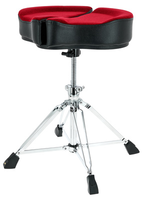 Ahead SPG-R4 Spinal Gl. Drum Throne