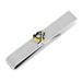 Men's Gold Pittsburgh Penguins Tie Bar