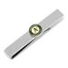 Men's Green Oakland Athletics Tie Bar