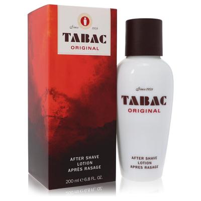 Tabac For Men By Maurer & Wirtz After Shave 6.7 Oz