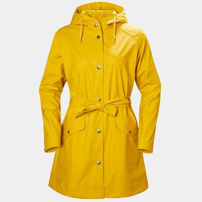 Helly Hansen Damen Kirkwall Ii Komplett Wasserfeste Regenjacke XL