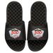 Youth ISlide Black NASCAR 2019 Daytona 500 Color Logo Slide Sandals