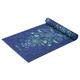 Gaiam Yoga Mat Premium Print Reversible Extra Thick Non Slip Exercise & Fitness Mat for All Types of Yoga, Pilates & Floor Workouts, Divine Impressionist, 68"L x 24"W x 6mm Thick