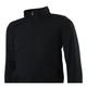 NIKE Men Dri-Fit Academy Football Tracksuit - Black/Black/Black, Small