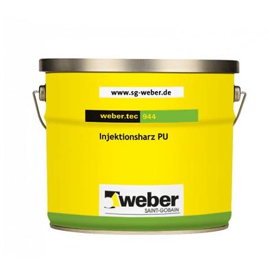 Weber.tec 944 Injektionsharz 5kg Eimer Image