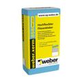 Weber Saint Gobain - weber.xerm 858 BlueComfort - Hochflexibler Fliesenkleber - 25 kg - naturweiss