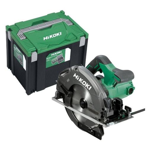 Kreissäge Ø165mm 18V 5Ah Li-ion cap.66mm Brushless 4100U/min Bohrung. 20mm - C18DBALWPZ