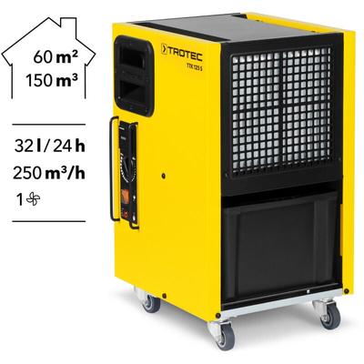 Luftentfeuchter ttk 125 s - Trotec Image