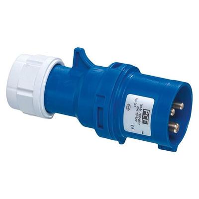 REV - Caravan-Stecker 16A/220 v Image