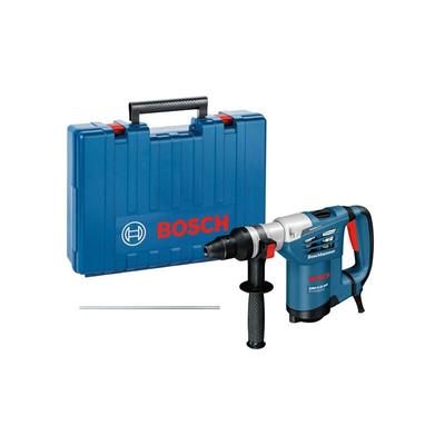 Bosch - Bohrhammer gbh 4-32 dfr mit SDS-plus + Zubehör im Handwerkerkoffer