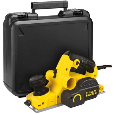 Stanley - Werkzeug - Hobel 750 w, 82 mm FME630K-QS Image