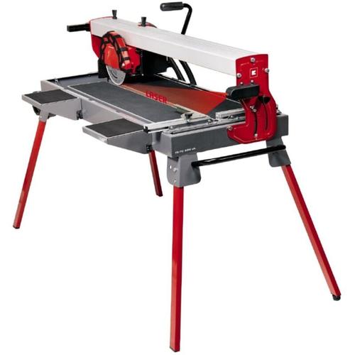 Te-tc 920 ul Radial-Fliesenschneidmaschine