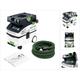 Festool - Absaugmobil ctm midi i cleantec, Art.Nr. 574822