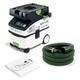 Ctm midi i cleantec Absaugmobil ( 574822 ) Staubklasse m - Festool