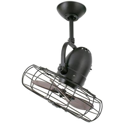 Deckenventilator ohne Licht Keiki 33715