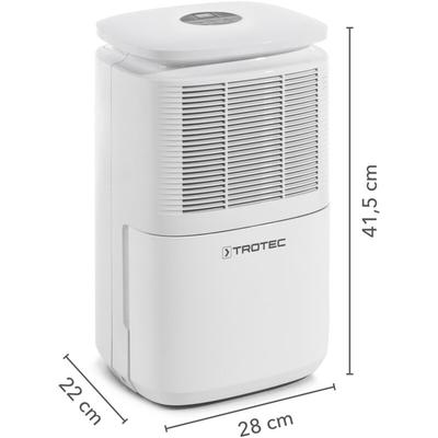 Luftentfeuchter ttk 30 e - Trotec Image